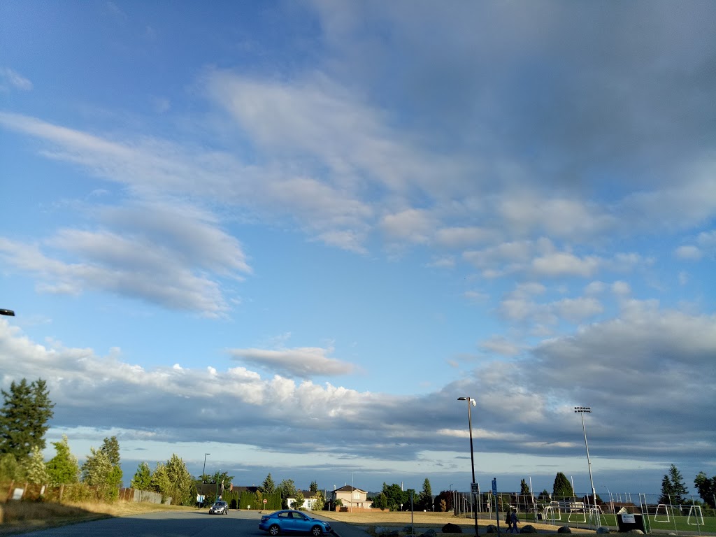 Byrne Creek Community School | 7777 18th St, Burnaby, BC V3N 5E5, Canada | Phone: (604) 296-6885