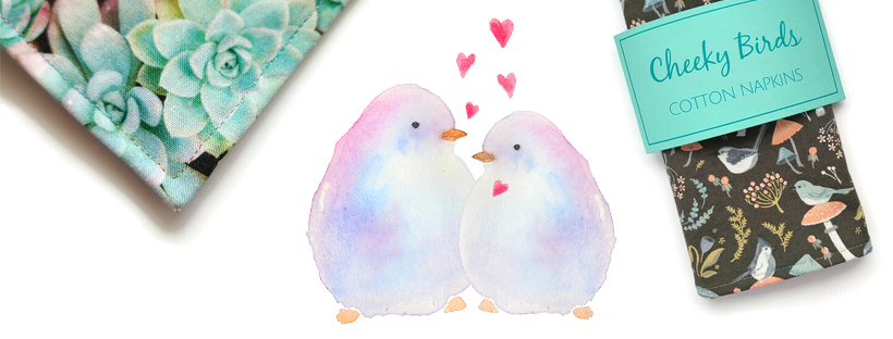 Cheeky Birds | 3231 Happy Valley Rd, Victoria, BC V9C 2V9, Canada | Phone: (250) 208-0760