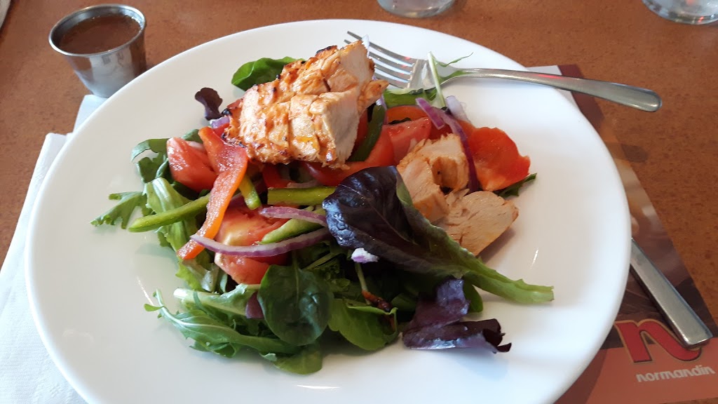 Restaurant Normandin Neufchâtel | 2355 Boulevard Bastien, Québec, QC G2B 1B3, Canada | Phone: (418) 842-6601