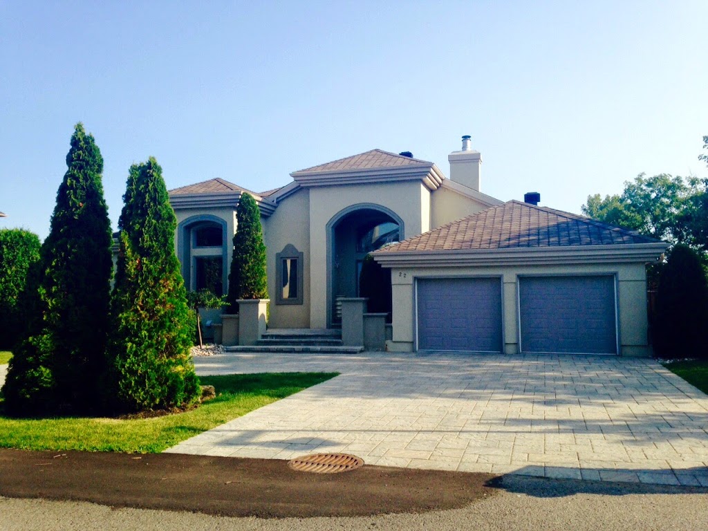 Abbey Roofing | 6055 Chemin St François, Saint-Laurent, QC H4S 1B6, Canada | Phone: (514) 695-0111