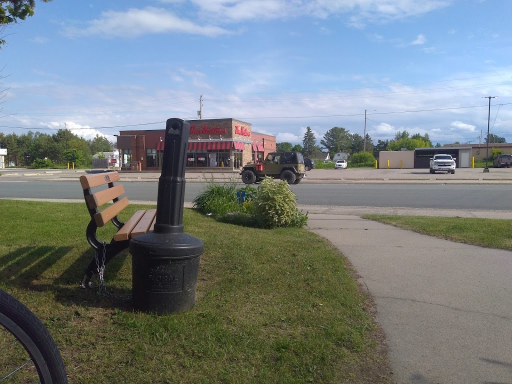 Tim Hortons | 82 Front St, Sturgeon Falls, ON P2B 2H2, Canada | Phone: (705) 753-4425