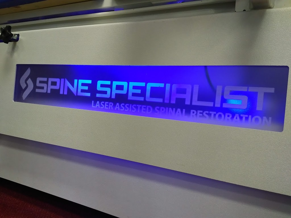 Spine Specialist Global | 1368 Queens Bush Rd Unit #2, Wellesley, ON N0B 2T0, Canada | Phone: (888) 888-1254