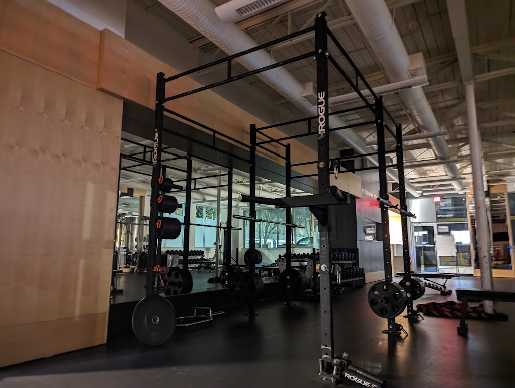 Tropos Fitness Club | 1601 Blanshard St, Victoria, BC V8W 2J5, Canada | Phone: (250) 920-0029