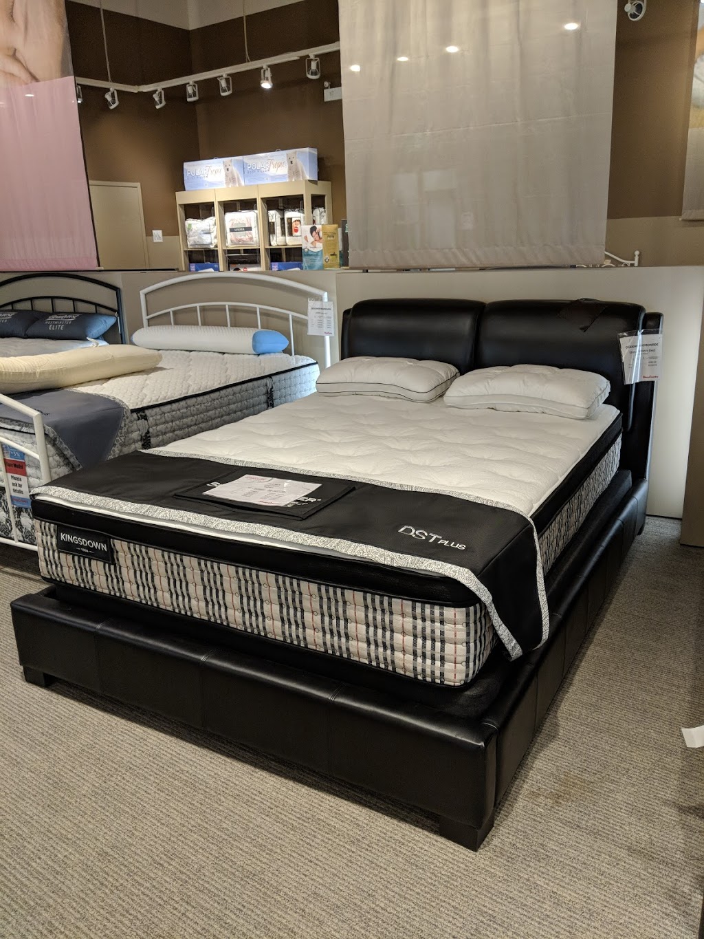 Sleep Country Canada | 205 Damascus Rd, Bedford, NS B4A 0C2, Canada | Phone: (902) 835-6282