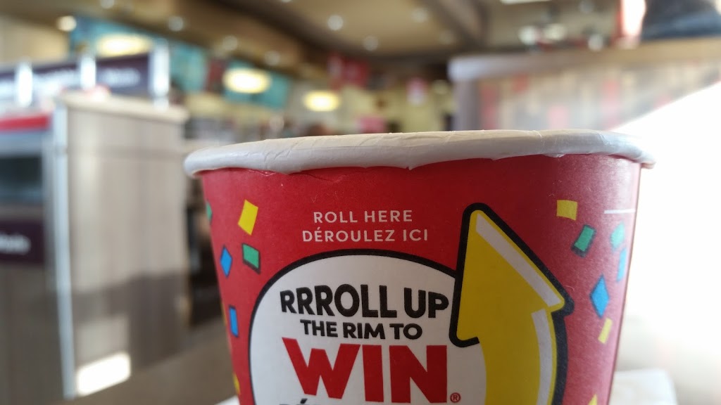 Tim Hortons | 4455 Rochdale Blvd, Regina, SK S4X 4P7, Canada | Phone: (306) 352-2257