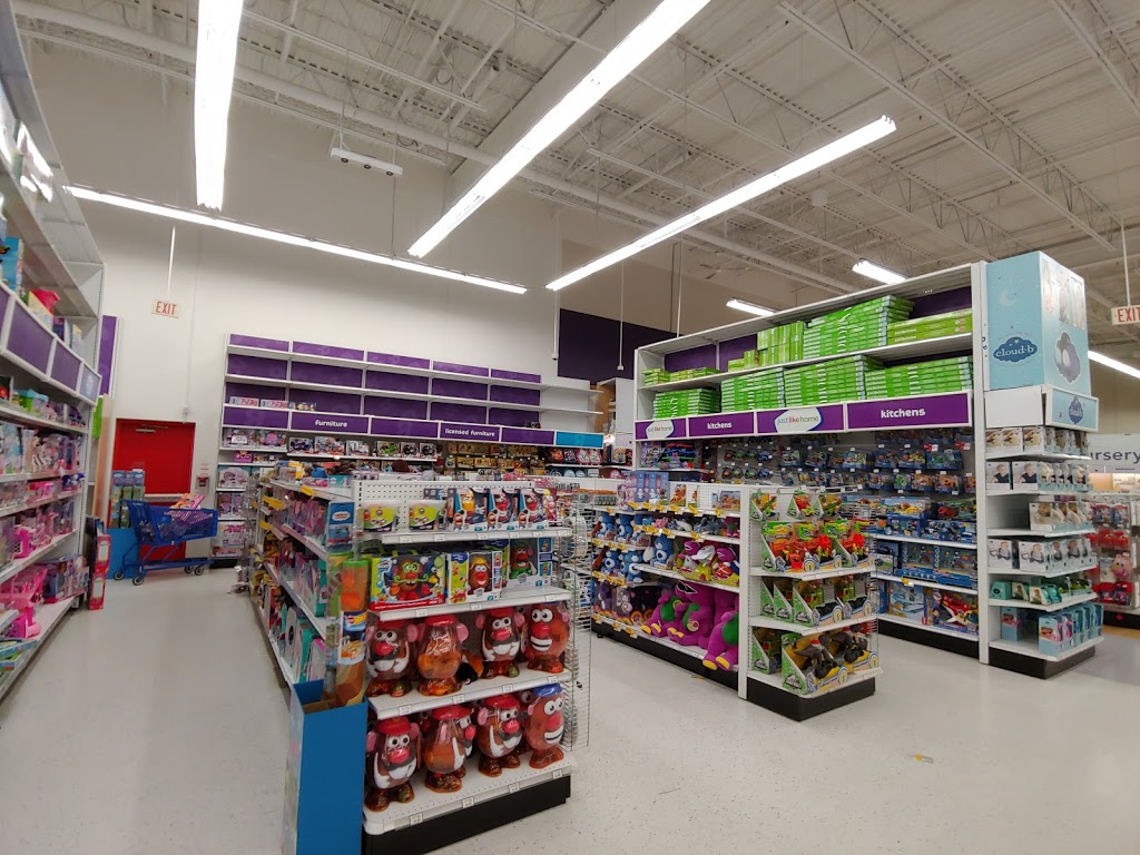 Toys"R"Us | 3051 Appleby Line, Burlington, ON L7M 0V7, Canada | Phone: (905) 335-2994
