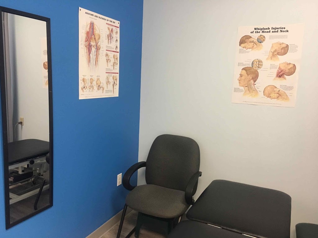 Advanced Health Physiotherapy & Hand Clinic | 12307 63 Ave NW, Edmonton, AB T6H 1R4, Canada | Phone: (780) 437-8000