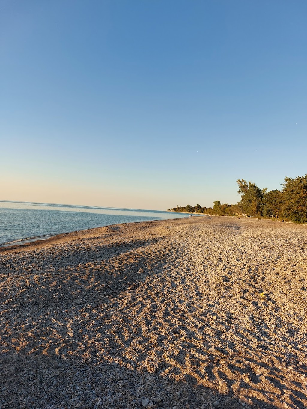 Blue Water Trailer Park | 847 Saugeen St, Kincardine, ON N2Z 1A5, Canada | Phone: (519) 396-8698