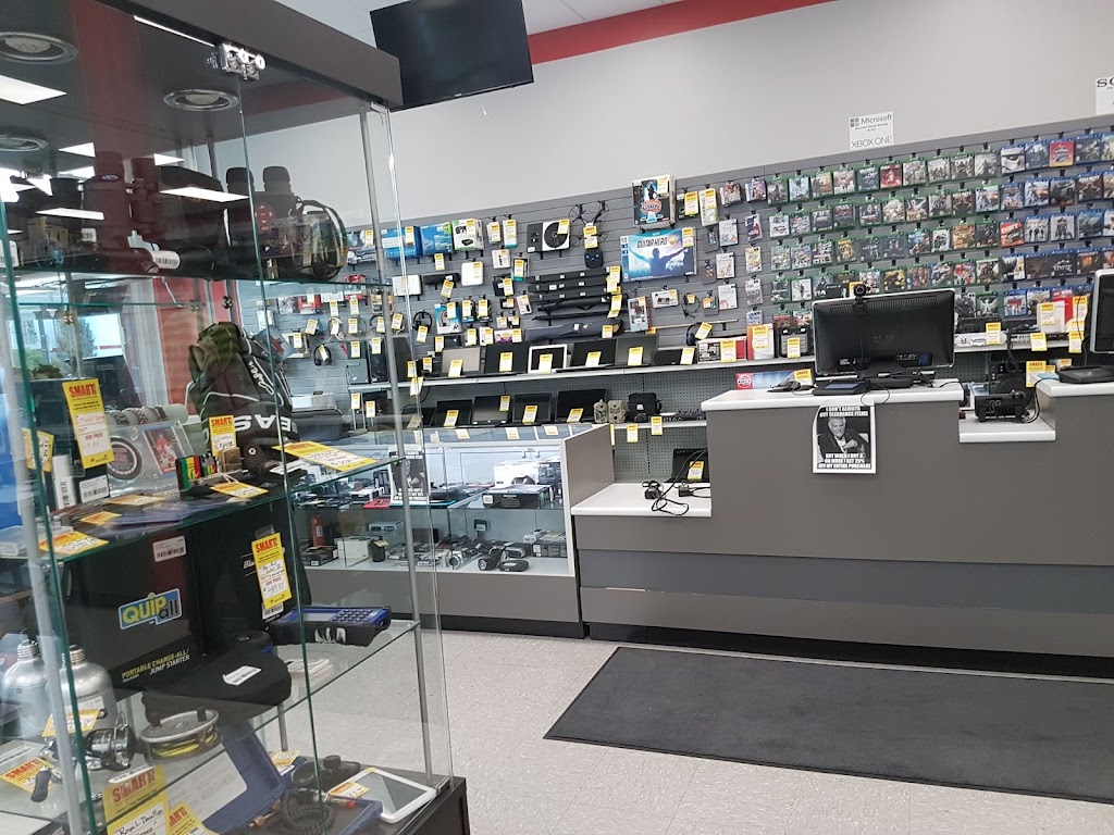 Cash Canada | 5405 Gaetz Ave, Red Deer, AB T4N 4B7, Canada | Phone: (403) 309-1853