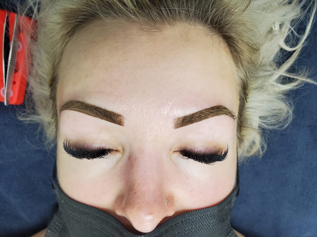 ROOP BEAUTY BAR | 410 Baseline Rd #100, Sherwood Park, AB T8H 2A7, Canada | Phone: (780) 464-5400