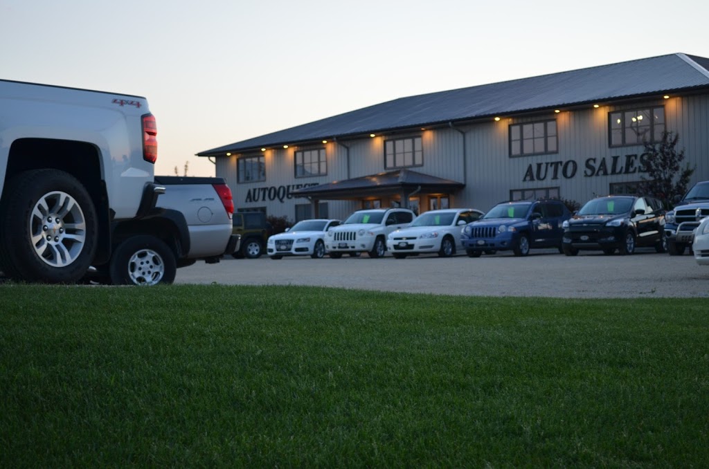 AutoQuest Auto Sales | 205 Melnick Rd, Winnipeg, MB R3X 1V5, Canada | Phone: (204) 253-2886