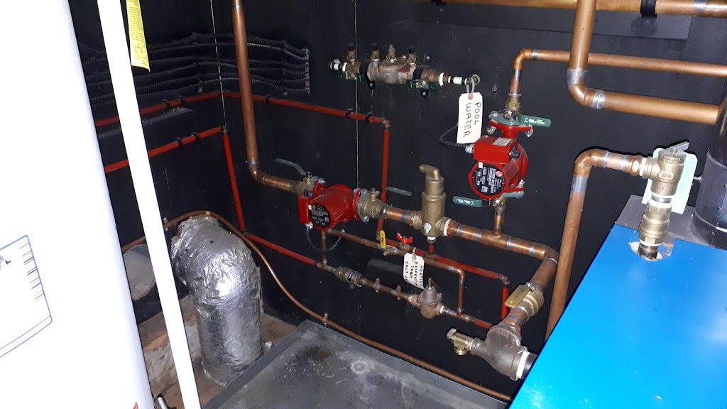 Danera Plumbing & Heating Ltd | 2060 Pratt Rd, Kamloops, BC V2C 5Z7, Canada | Phone: (778) 240-8477