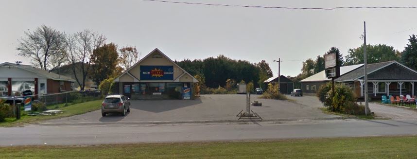 Kaboom Fireworks | 15 Booth St, Oro Station, ON L0L 2X0, Canada | Phone: (705) 242-3311
