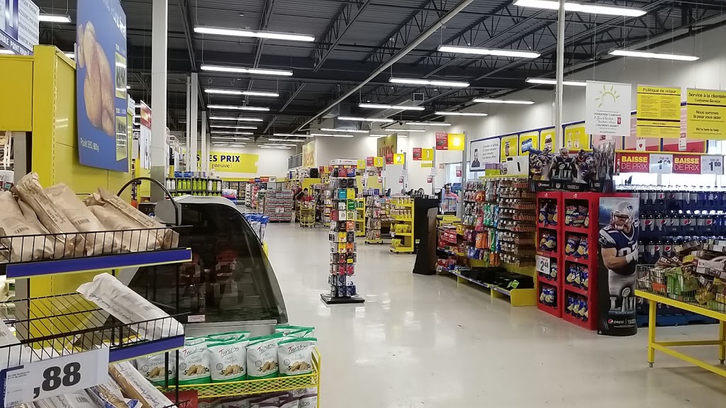 Maxi | 390 Montée des Pionniers, Terrebonne, QC J6V 1S6, Canada | Phone: (450) 657-7710