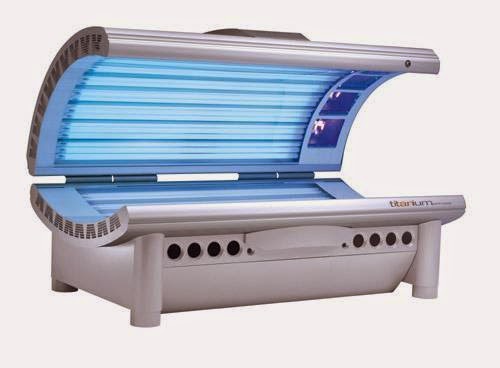 Synergy Tanning Studio | 1801 Rutherford Rd, Concord, ON L4K 5R7, Canada | Phone: (905) 417-5207