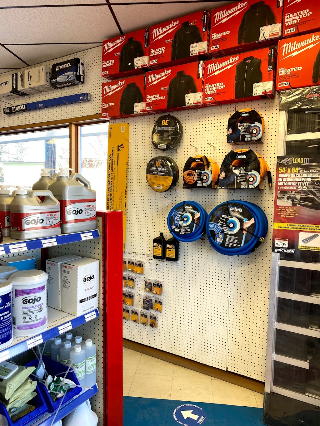 Lordco Auto Parts | 4924 Athalmer Rd, Invermere, BC V0A 1K3, Canada | Phone: (250) 342-9210