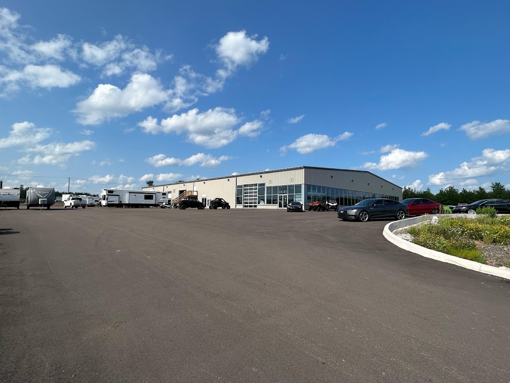 Patterson Sales & Service | 85 Chief Noah Augustine Drive, Moncton, NB E1A 9Z3, Canada | Phone: (506) 383-4202