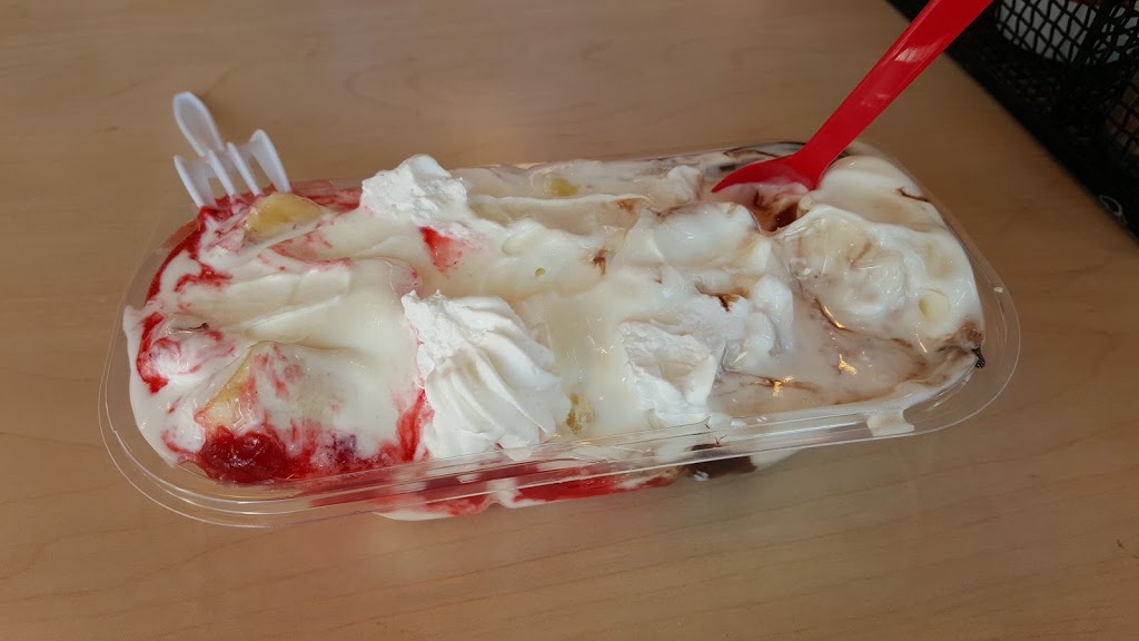 Dairy Queen Grill & Chill | 50 Marketplace Ave #2, Nepean, ON K2J 5G3, Canada | Phone: (613) 823-3771