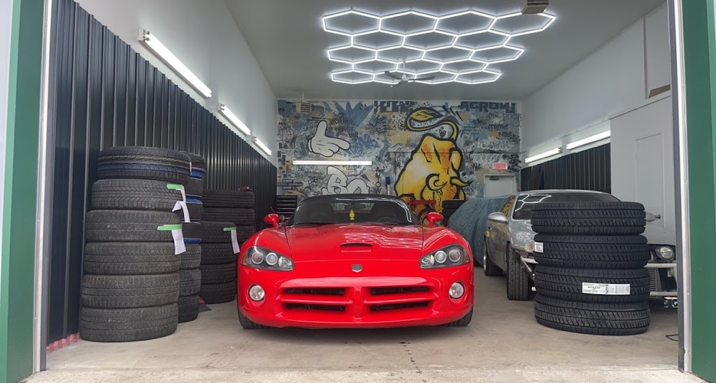 Garage BG Autoworks - Mécanique Automobile Repentigny | 585 Rue Leclerc Suite #1, Repentigny, QC J6A 7N3, Canada | Phone: (438) 864-2886