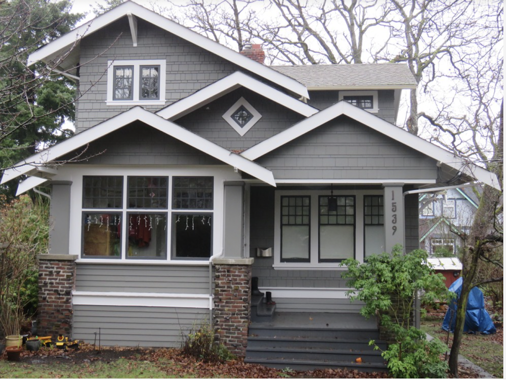 Elevate Painting | 1008 Pandora Ave Unit 611, Victoria, BC V8V 0C6, Canada | Phone: (778) 350-9865