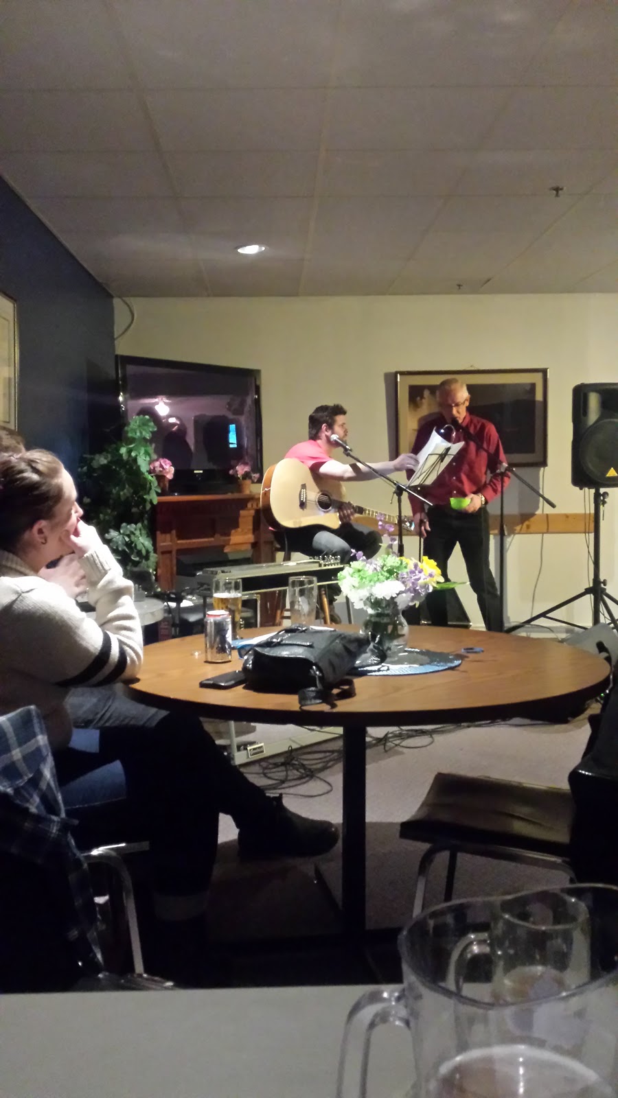 R C A F Assn 433 Wing | 164 Argyle St S, Renfrew, ON K7V 1T5, Canada | Phone: (613) 432-4485