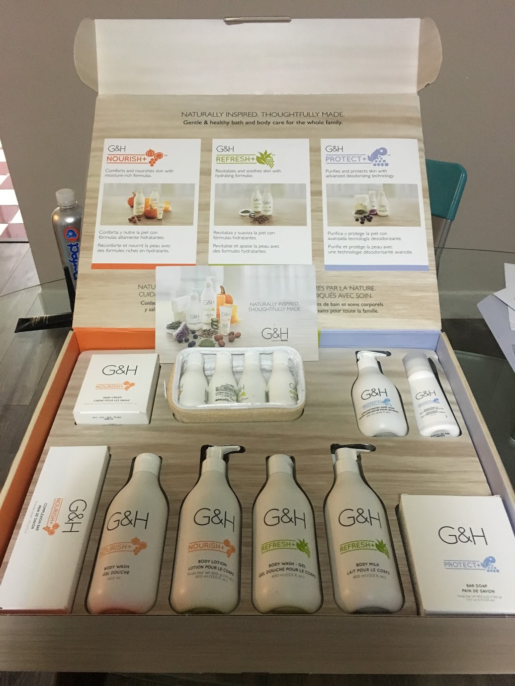 Amway Distributor | 11675 82 Ave, Delta, BC V4C 2C3, Canada | Phone: (778) 957-5015