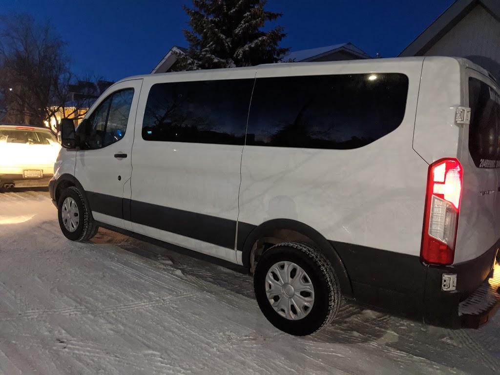 XL VAN RENTALS | 275 Columbia Dr, Winnipeg, MB R3Y 1G7, Canada | Phone: (204) 999-0082