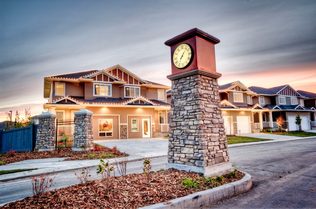 Legacy Pointe | 18230 104A St NW, Edmonton, AB T5X 0G9, Canada | Phone: (780) 478-6069