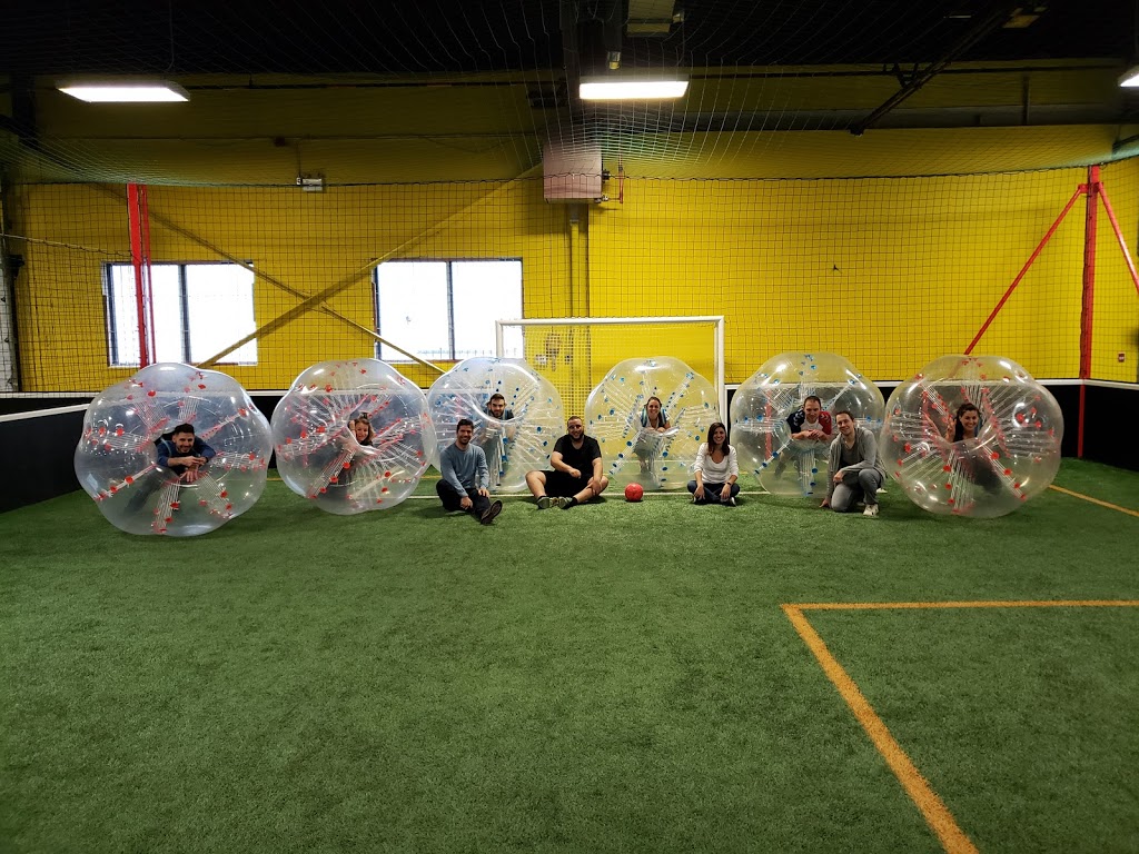 STADIUM 5 | 5832 Chemin de la Côte-de-Liesse, Mont-Royal, QC H4T 1B1, Canada | Phone: (514) 320-0180