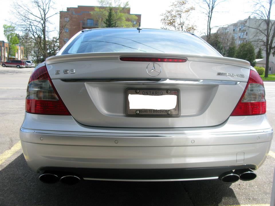 Auto Detailing Elite | 3286 King St E, Kitchener, ON N2A 1B3, Canada | Phone: (519) 896-7386