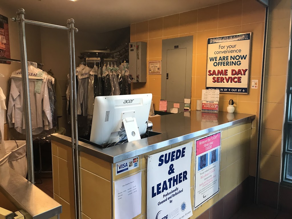 The Dry Cleaner Fortinos, 1059 Plains Rd E 1059 Plains Rd E