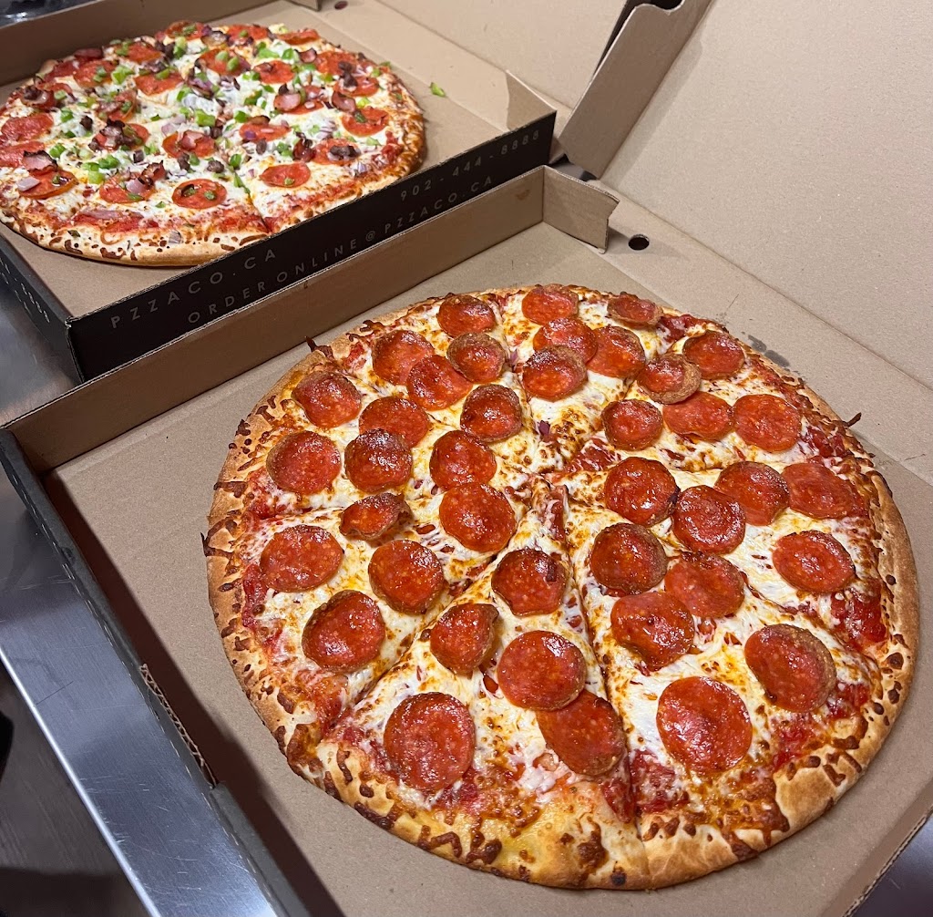 PZZA.CO Bedford commons / Lower Sackville | 59 Damascus Rd, Bedford, NS B4A 0C2, Canada | Phone: (902) 444-6464