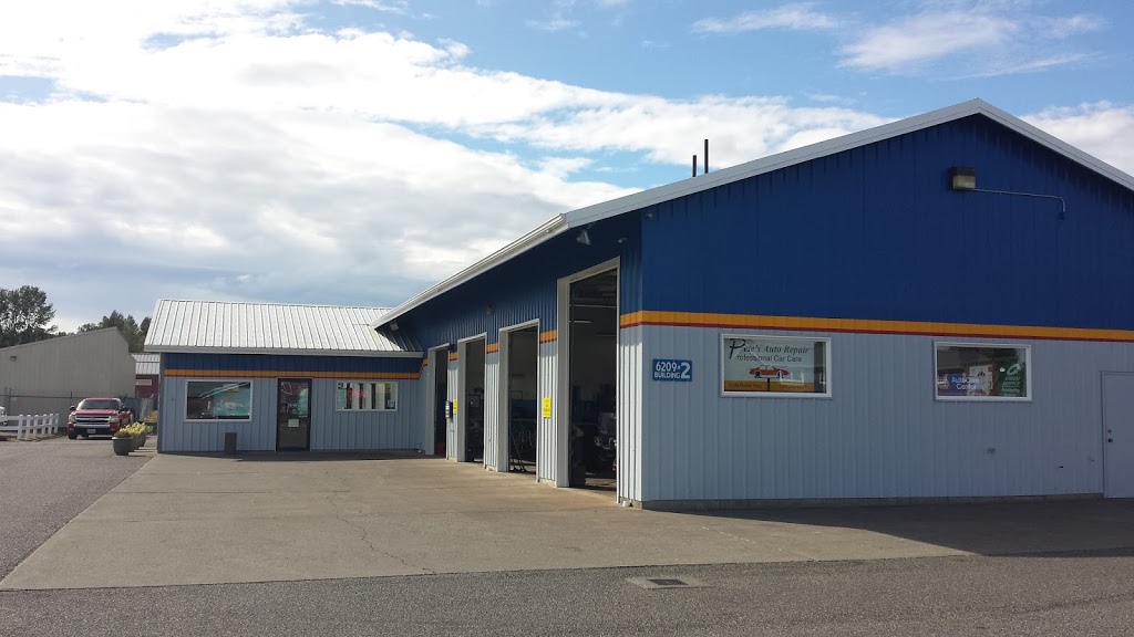Petes Auto Repair | 6209 Portal Way, Ferndale, WA 98248, USA | Phone: (360) 380-2277