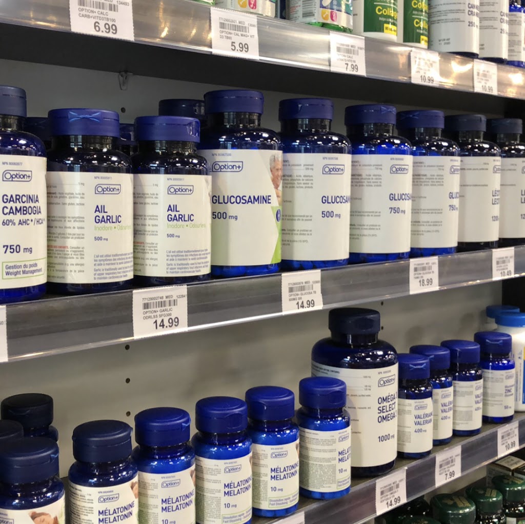 The Pharmacy - Westview | 2601 Westview Dr #760, North Vancouver, BC V7N 3X4, Canada | Phone: (604) 986-2292