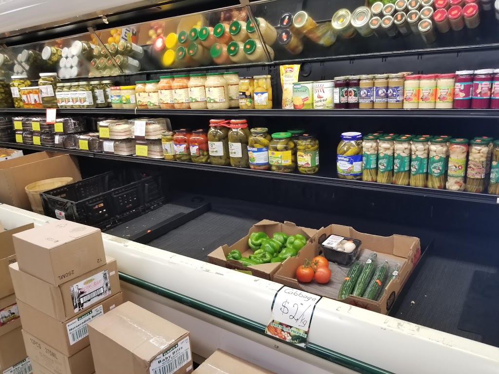 Ukrainian Co-op | 1805 Winnipeg St, Regina, SK S4P 1G3, Canada | Phone: (306) 569-9510