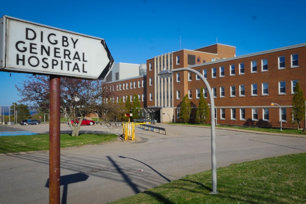 Digby General Hospital | 75 Warwick St, Digby, NS B0V 1A0, Canada | Phone: (902) 245-2501