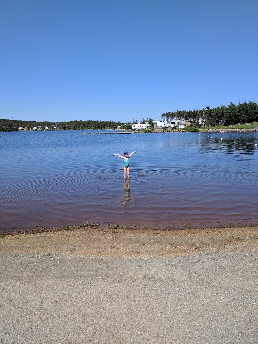 Marine Park | 515 Pouch Cove Line, Pouch Cove, NL A0A 3L0, Canada | Phone: (709) 335-7275