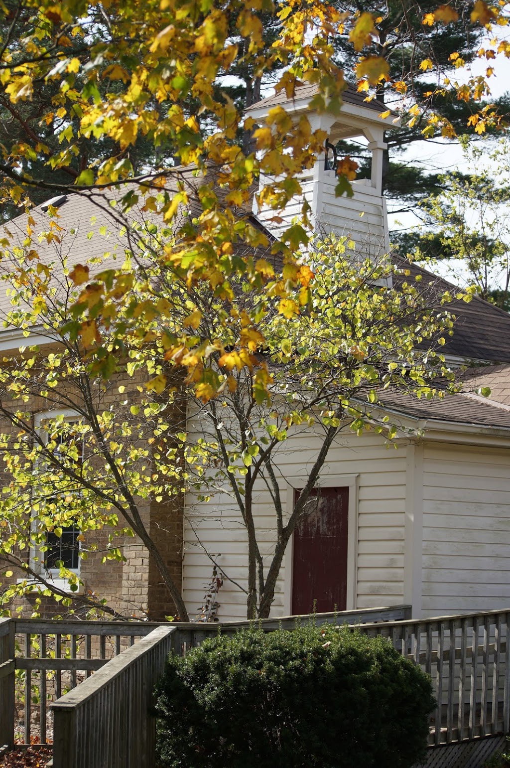 Springwater Conservation Area | 8079 Springwater Rd, Aylmer, ON N5H 2R4, Canada | Phone: (519) 773-9037