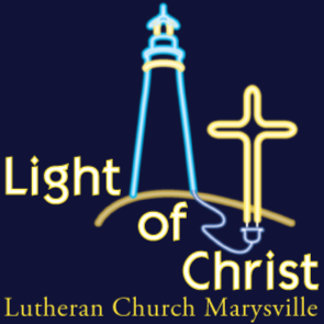 Light of Christ Lutheran Church | 4053 Ravenswood Rd, Marysville, MI 48040, USA | Phone: (810) 334-6756