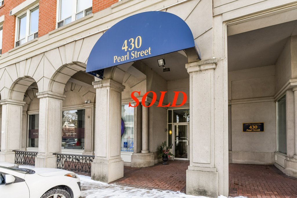 George Morrison Group | 502 Brant St, Burlington, ON L7R 2G4, Canada | Phone: (905) 407-6422