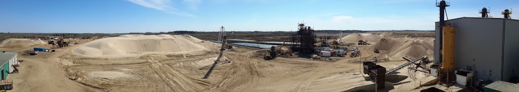 Sil Industrial Minerals | 570079 Range Rd 204, Bruderheim, AB T0B 0S0, Canada | Phone: (780) 796-3939