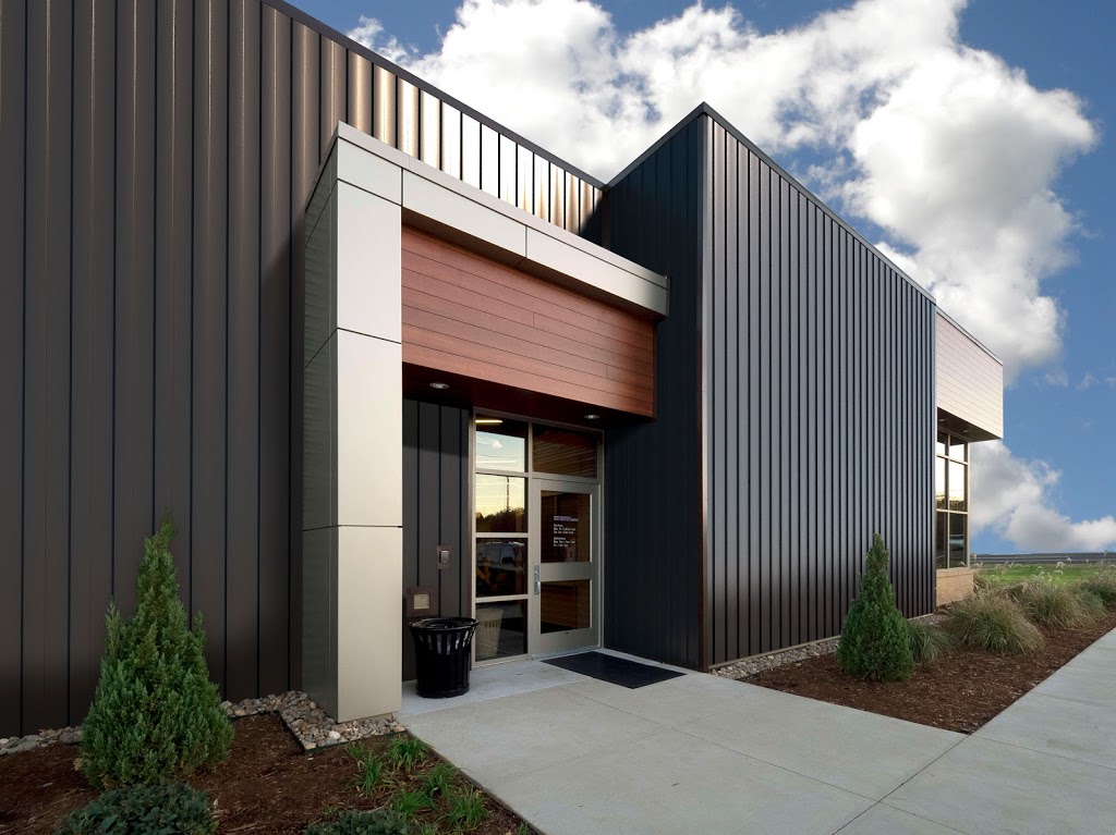 ZIM Group - Metal Roofing | 1368 Blundell Rd, Mississauga, ON L4Y 1M5, Canada | Phone: (289) 768-6752