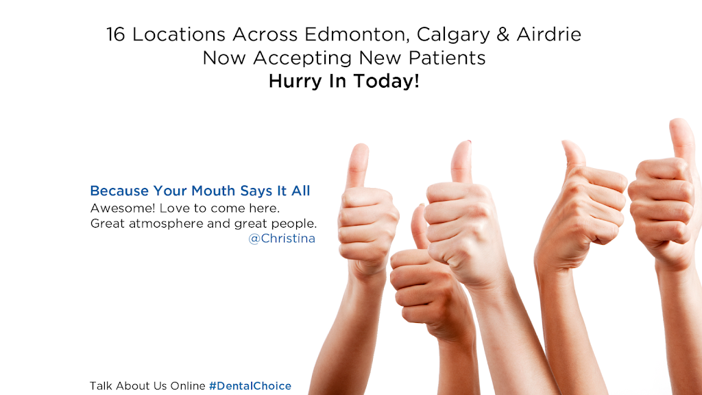 Mount Royal Dental Choice | RM Z006 lower level, Wyckham House Student Centre, 4825 Mt Royal Gate SW, Calgary, AB T3E 6K6, Canada | Phone: (403) 685-3210