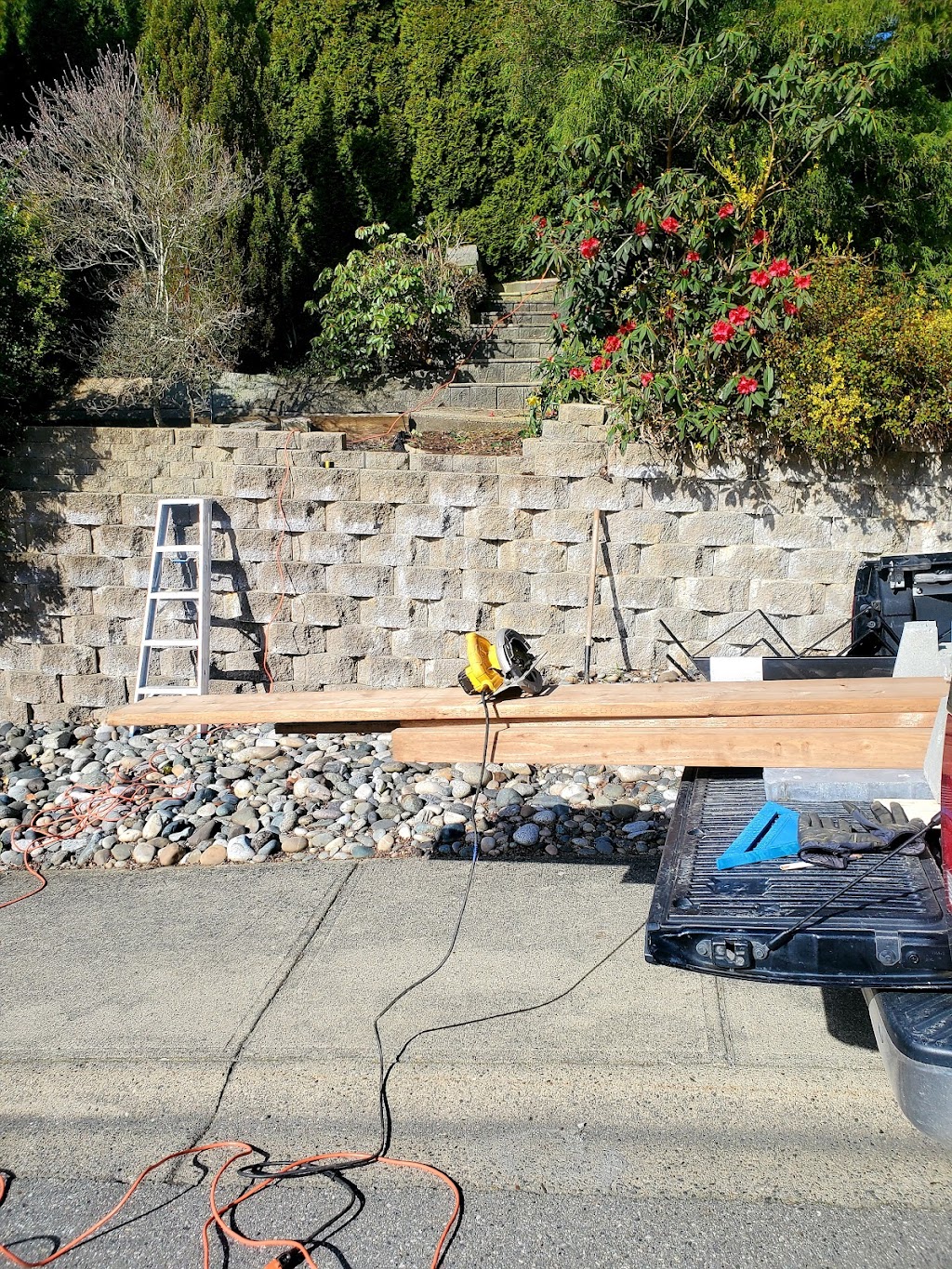 Maverick Contracting | 35702 Hawksview Pl, Abbotsford, BC V3G 2Y1, Canada | Phone: (778) 598-5881