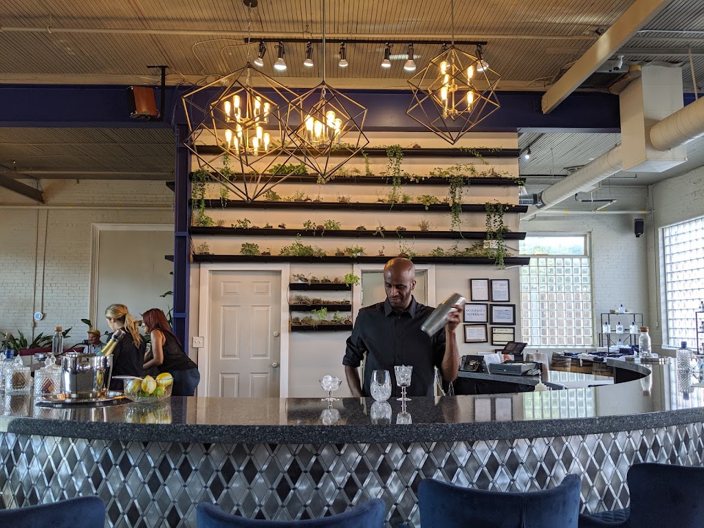 Reids Distillery | 32 Logan Ave, Toronto, ON M4M 2M8, Canada | Phone: (416) 465-4444
