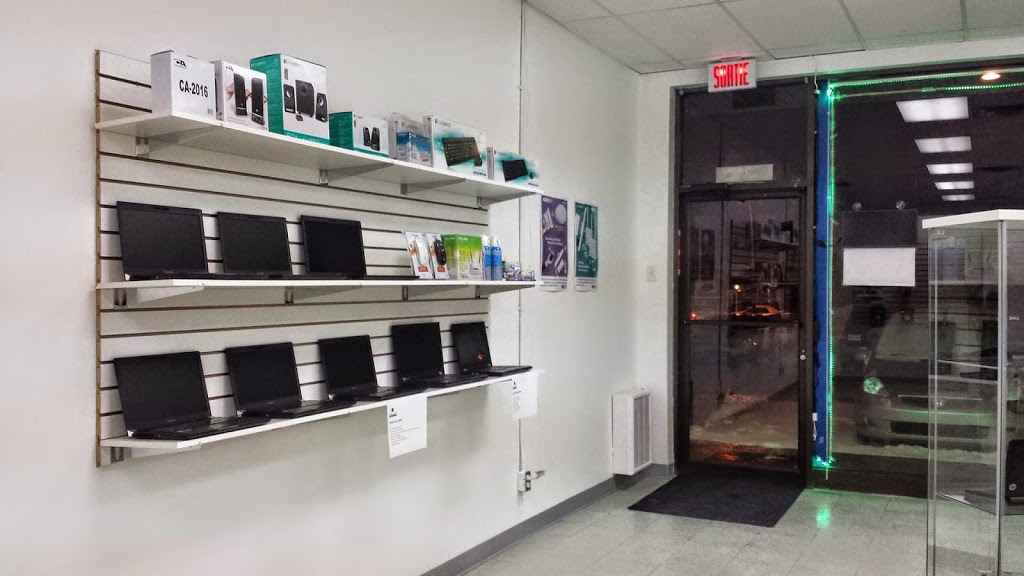 Click Tech Ordinateurs Terrebonne | 1299 Boulevard des Seigneurs S110, Terrebonne, QC J6W 5B2, Canada | Phone: (450) 824-7772
