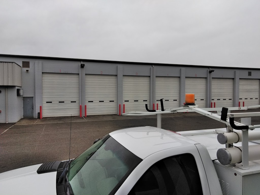 Motor Trucks Inc. | 929 Thomas Rd, Bellingham, WA 98226, USA | Phone: (360) 733-9400