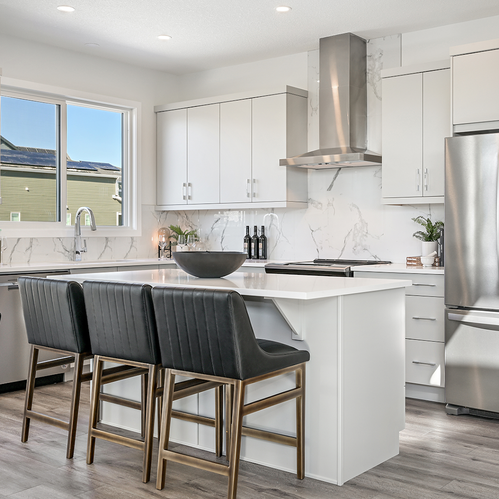 Seton Towns by Jayman BUILT | 3884 202 Ave SE, Calgary, AB T3M 3G3, Canada | Phone: (403) 981-8111