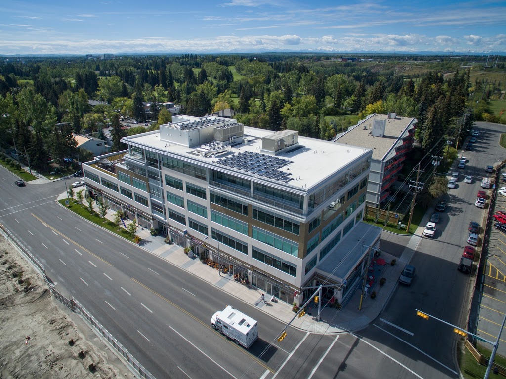 Litwiniuk & Company | 5119 Elbow Dr SW #200, Calgary, AB T2V 1H2, Canada | Phone: (403) 273-8580