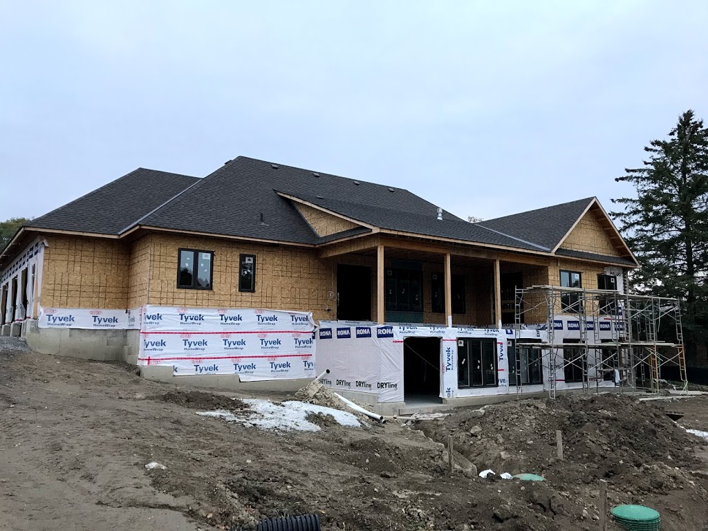 Jon Marcus Custom Built Homes Ltd. | 14 Line, Gilford, ON L0L 1R0, Canada | Phone: (905) 955-0097